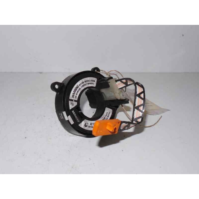 Recambio de anillo airbag para renault kangoo (f/kc0) 1.5 dci diesel referencia OEM IAM 7700840099F-36796M  