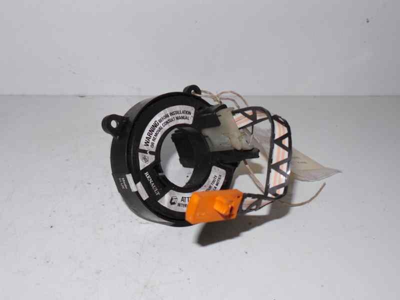 Recambio de anillo airbag para renault kangoo (f/kc0) 1.5 dci diesel referencia OEM IAM 7700840099F-36796M  