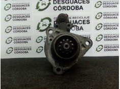 Recambio de motor arranque para renault ( truck ) 420.18t 4x2 11116 c.c dci referencia OEM IAM 5001853713-M009T60471RR-M009T6047 2