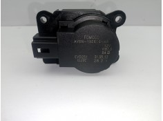 Recambio de motor apertura trampillas climatizador para ford focus lim. (cb8) 1.6 tdci cat referencia OEM IAM AV6N19E616AA FOMOC