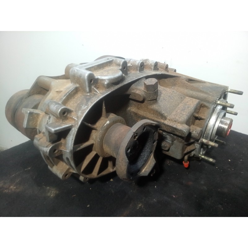 Recambio de caja transfer para jeep gr.cherokee (wj/wg) 2.7 crd cat referencia OEM IAM 52099360AD  