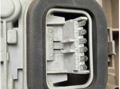 Recambio de piloto trasero derecho para opel zafira a 2.0 dti referencia OEM IAM  99-05 BLANCO 2