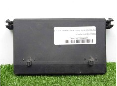 Recambio de modulo electronico para mercedes-benz vito caja cerrada 6.03  2.1 cdi cat referencia OEM IAM 6398201226-00006169  