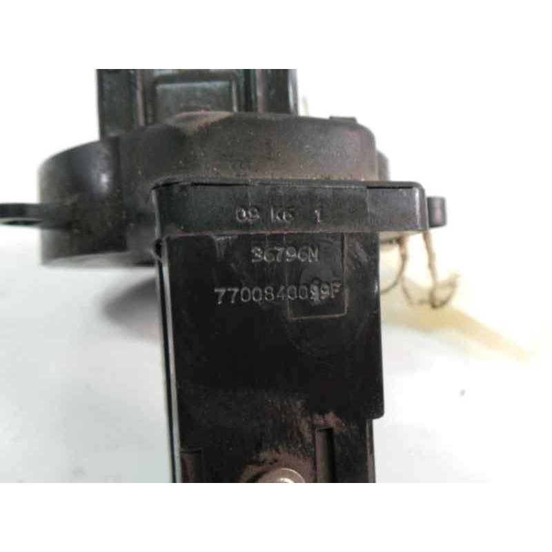 Recambio de anillo airbag para renault kangoo (f/kc0) 1.5 dci diesel referencia OEM IAM 7700840099F-36796M  