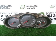Recambio de cuadro instrumentos para hyundai coupe (j2) 1.6 16v cat referencia OEM IAM 20000322  