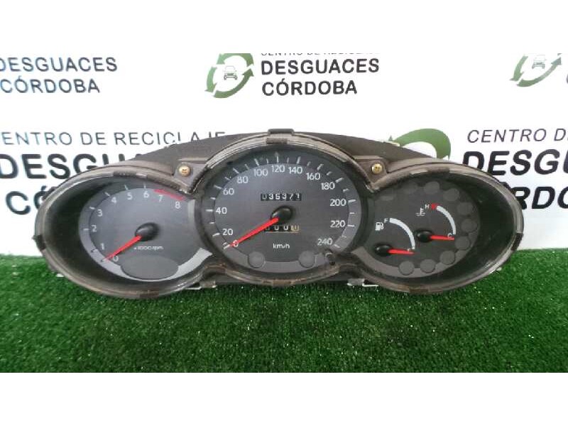 Recambio de cuadro instrumentos para hyundai coupe (j2) 1.6 16v cat referencia OEM IAM 20000322  