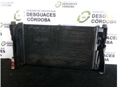 Recambio de condensador / radiador aire acondicionado para bmw serie 3 berlina (e46) 3.0 24v turbodiesel cat referencia OEM IAM 