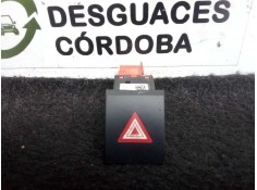 Recambio de warning para skoda fabia combi (5j5) 1.4 tdi referencia OEM IAM 5J0953235 6.PINES 