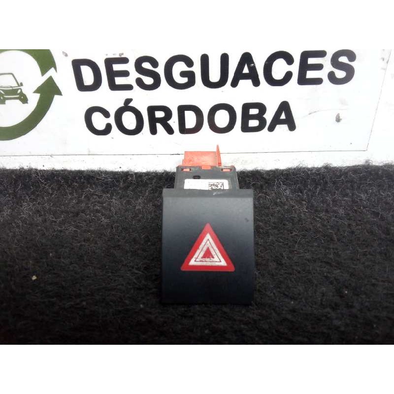 Recambio de warning para skoda fabia combi (5j5) 1.4 tdi referencia OEM IAM 5J0953235 6.PINES 