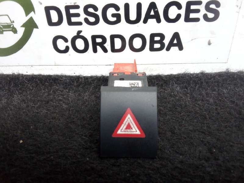 Recambio de warning para skoda fabia combi (5j5) 1.4 tdi referencia OEM IAM 5J0953235 6.PINES 