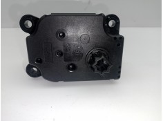 Recambio de motor apertura trampillas climatizador para ford focus lim. (cb8) 1.6 tdci cat referencia OEM IAM AV6N19E616AA FOMOC 2