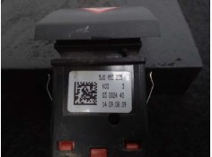 Recambio de warning para skoda fabia combi (5j5) 1.4 tdi referencia OEM IAM 5J0953235 6.PINES  2