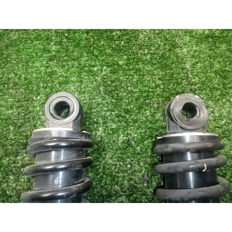 Recambio de amortiguador trasero para yamaha 250 special referencia OEM IAM  PAREJA AMORTIGUADORES TRASEROS 