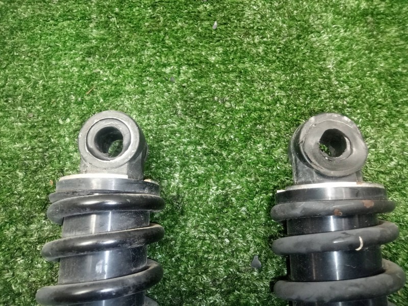 Recambio de amortiguador trasero para yamaha 250 special referencia OEM IAM  PAREJA AMORTIGUADORES TRASEROS 
