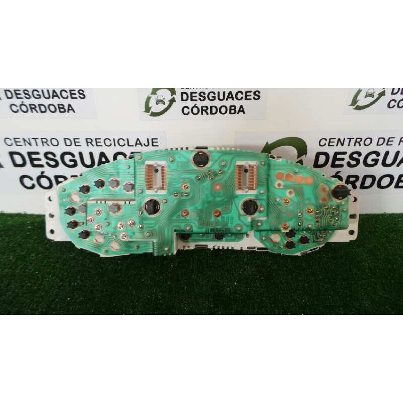 Recambio de cuadro instrumentos para hyundai coupe (j2) 1.6 16v cat referencia OEM IAM 20000322  