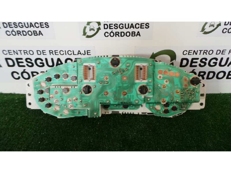 Recambio de cuadro instrumentos para hyundai coupe (j2) 1.6 16v cat referencia OEM IAM 20000322  