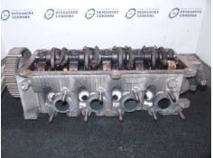 Recambio de culata para hyundai atos (em) 1.1 12v cat referencia OEM IAM   