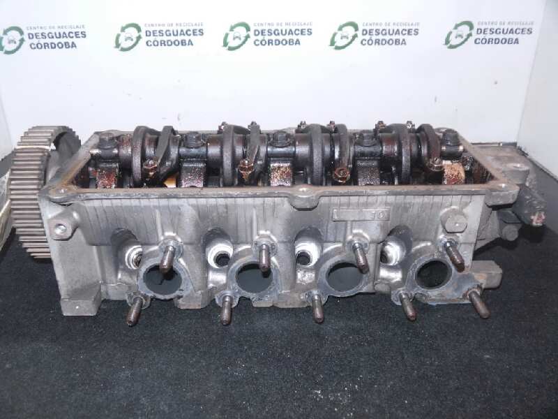 Recambio de culata para hyundai atos (em) 1.1 12v cat referencia OEM IAM   