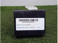 Recambio de modulo electronico para toyota rav 4 (a2) 1.8 16v cat referencia OEM IAM 8865042130  