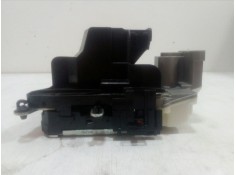 Recambio de cerradura puerta delantera derecha para fiat doblo (119) 1.3 16v jtd cat referencia OEM IAM B792 4 PINES SIN USO