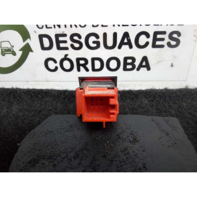Recambio de warning para skoda fabia combi (5j5) 1.4 tdi referencia OEM IAM 5J0953235 6.PINES 