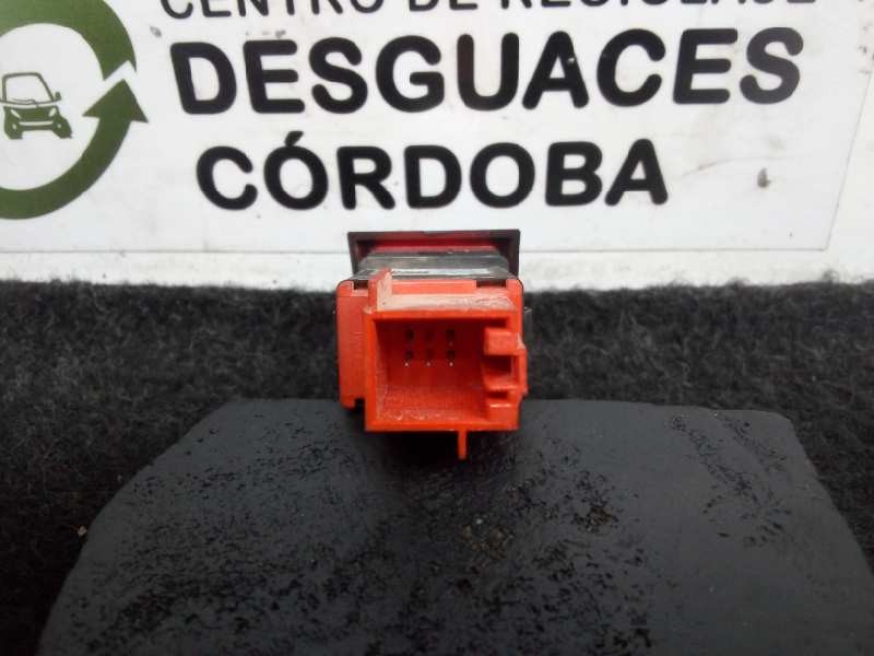 Recambio de warning para skoda fabia combi (5j5) 1.4 tdi referencia OEM IAM 5J0953235 6.PINES 