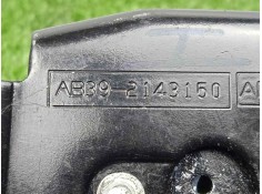 Recambio de cerradura maletero / porton para ford ranger (tke) 2.2 tdci cat referencia OEM IAM 1732164-AB392143150AB AMBOS.LADOS 2