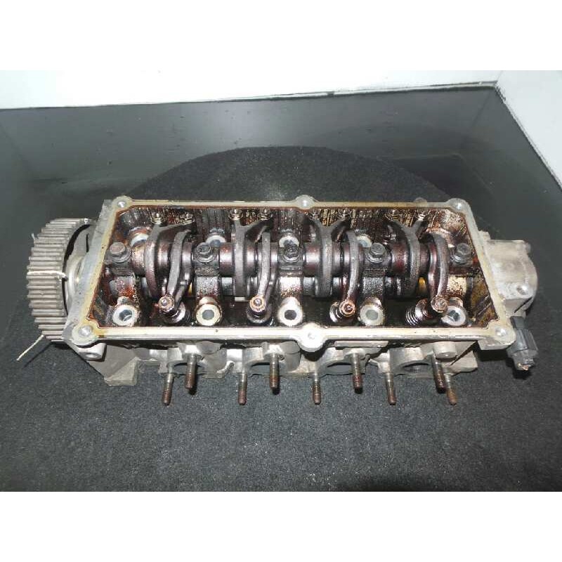 Recambio de culata para hyundai atos (em) 1.1 12v cat referencia OEM IAM   