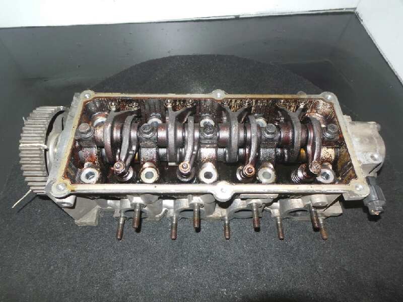 Recambio de culata para hyundai atos (em) 1.1 12v cat referencia OEM IAM   