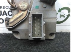 Recambio de cerradura puerta delantera izquierda para peugeot 206 berlina 1.9 diesel referencia OEM IAM  5.PUERTAS - CONECTOR.CU 2