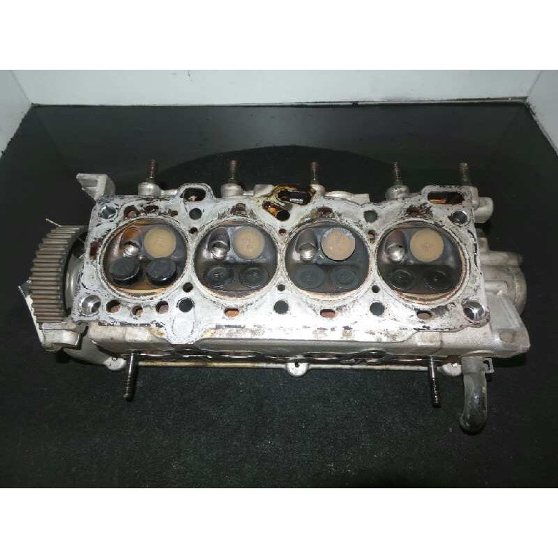 Recambio de culata para hyundai atos (em) 1.1 12v cat referencia OEM IAM   