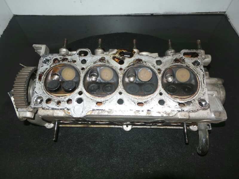 Recambio de culata para hyundai atos (em) 1.1 12v cat referencia OEM IAM   