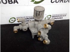 Recambio de valvula de vacio para scania serie 4 (p/r 94 g) 9.0 diesel referencia OEM IAM 9730110020-1313871  