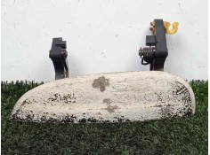 Recambio de maneta exterior delantera izquierda para kia rio 1.3 cat referencia OEM IAM   