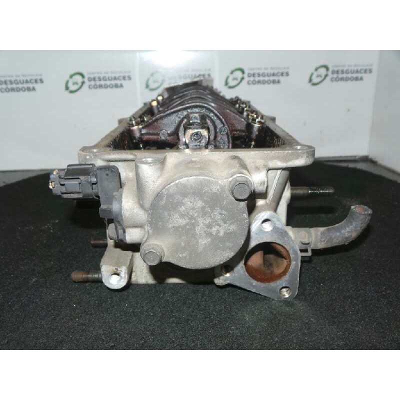 Recambio de culata para hyundai atos (em) 1.1 12v cat referencia OEM IAM   