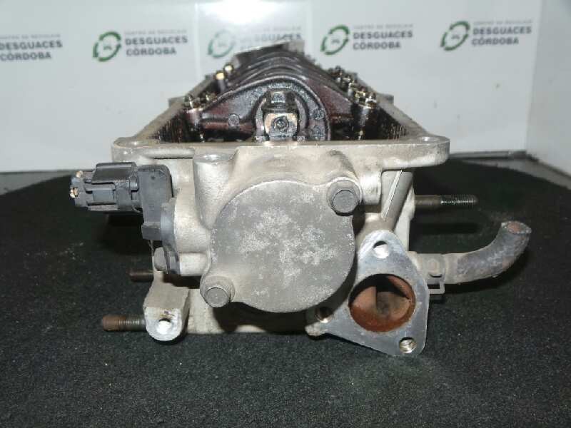 Recambio de culata para hyundai atos (em) 1.1 12v cat referencia OEM IAM   