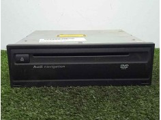 Recambio de sistema dvd para audi q7 (4l) 3.0 v6 24v tdi referencia OEM IAM 4E0919887D-4E0910887Q  