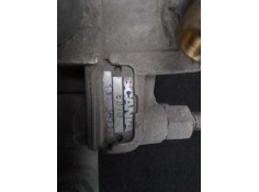 Recambio de valvula de vacio para scania serie 4 (p/r 94 g) 9.0 diesel referencia OEM IAM 9730110020-1313871   2