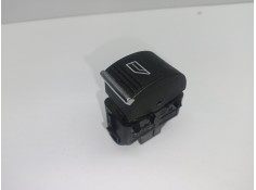 Recambio de mando elevalunas delantero derecho para ford focus lim. (cb8) 1.6 tdci cat referencia OEM IAM BM5T14529AB 4.PINES 