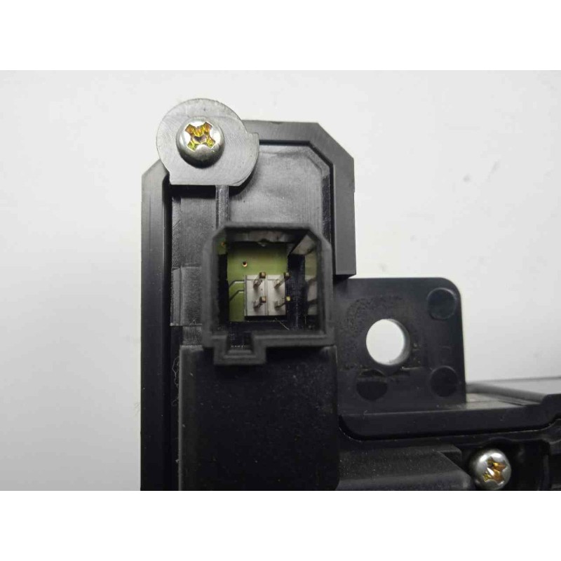 Recambio de sistema audio / radio cd para opel insignia berlina 2.0 cdti cat referencia OEM IAM 13321292 MANDOS 