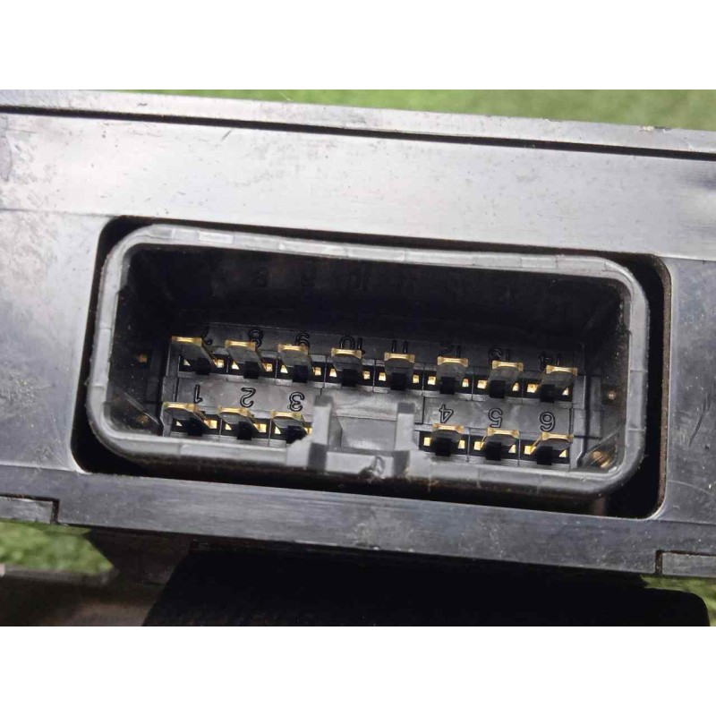 Recambio de modulo electronico para toyota rav 4 (a2) 1.8 16v cat referencia OEM IAM 8865042130  