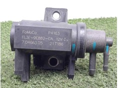 Recambio de valvula aire adicional para ford ranger (tke) 2.0 tdci panther cat referencia OEM IAM FL3E9E882CA-70466305 VALVULA S