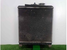 Recambio de radiador agua para honda civic berlina 3/4 (ej/ek) 1.4 referencia OEM IAM SINREFERENCIA ALUMINIO 370X350X15 2