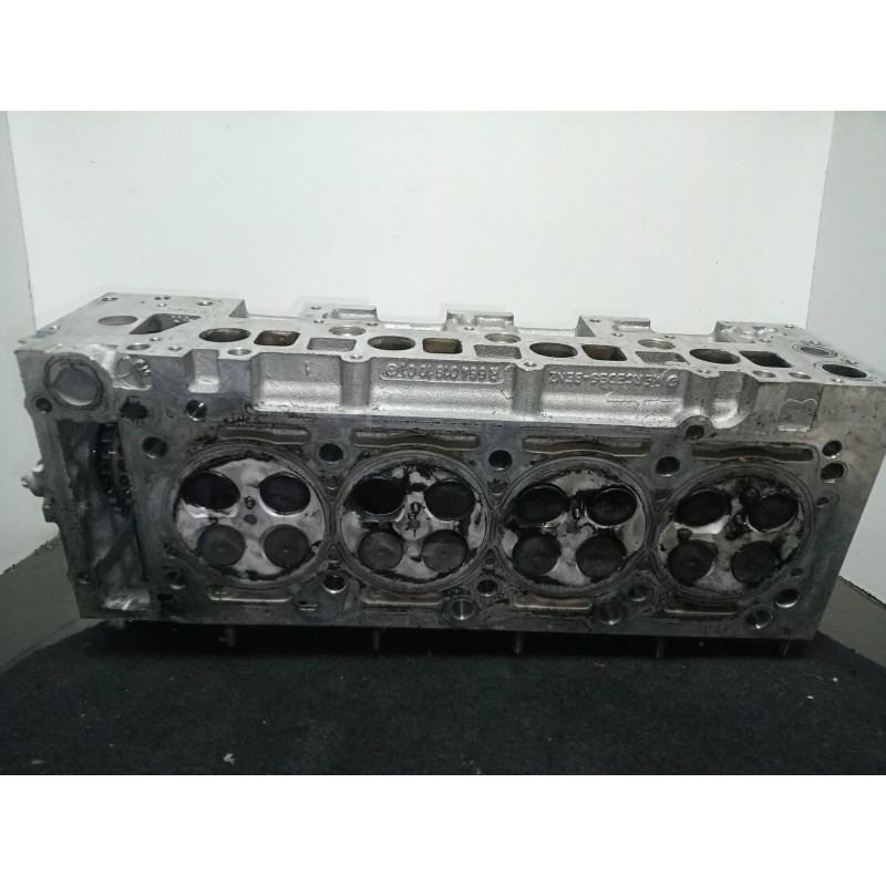 Recambio de culata para chrysler pt cruiser (pt) 2.2 crd cat referencia OEM IAM R6640161001  