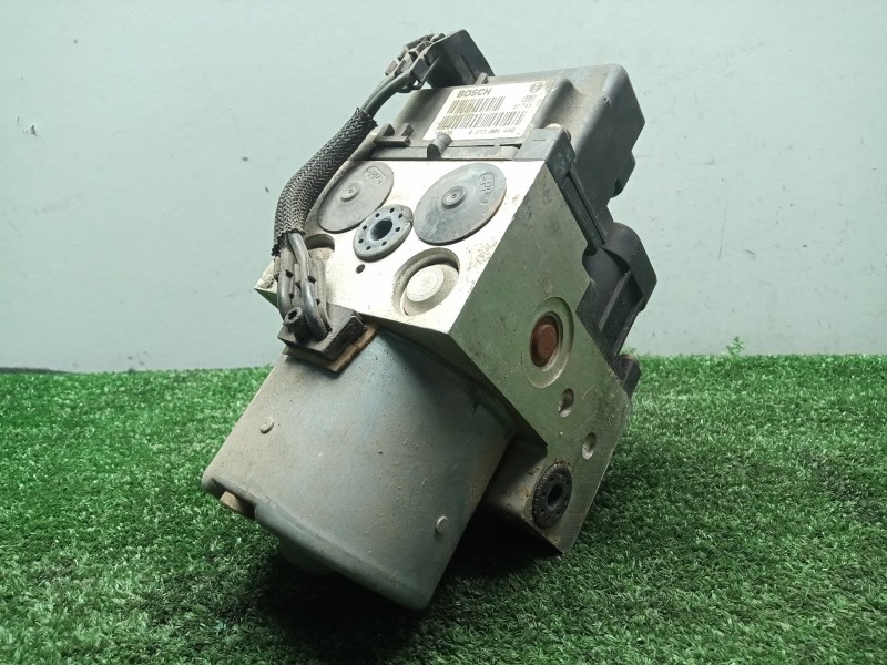 Recambio de abs para citroën xsara berlina 1.9 diesel referencia OEM IAM 0265216722-9636084480-0273004440  