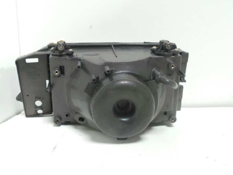 Recambio de faro derecho para fiat tipo (160) referencia OEM IAM 6321D 88-93 NUEVO