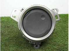 Recambio de aireador delantero derecho para toyota auris 1.4 turbodiesel cat referencia OEM IAM 5568002020C0  