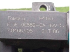 Recambio de valvula aire adicional para ford ranger (tke) 2.0 tdci panther cat referencia OEM IAM FL3E9E882CA-70466305 VALVULA S 2