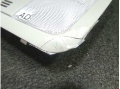 Recambio de luz interior para toyota auris 1.4 turbodiesel cat referencia OEM IAM 8126002480AD-2JM01103301 DELANTERA HELLA 2