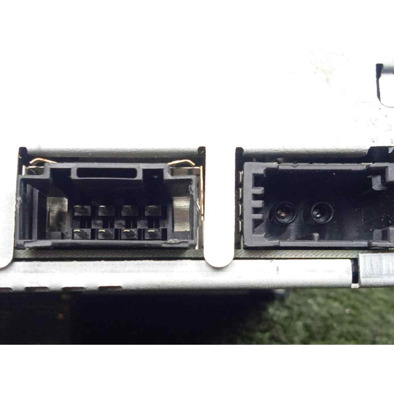 Recambio de sistema dvd para audi q7 (4l) 3.0 v6 24v tdi referencia OEM IAM 4E0919887D-4E0910887Q  